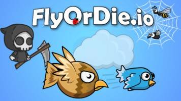 FLY OR DIE io