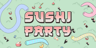 SUSHI PARTY io Thumbnail