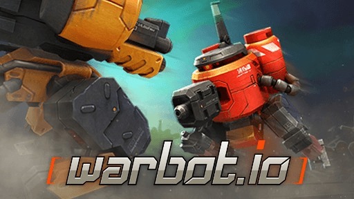 WARBOT io