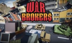 WAR BROKERS io Thumbnail