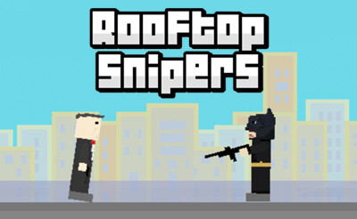 ROOFTOP SNIPERS