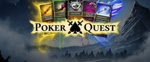 Image Poker Quest
