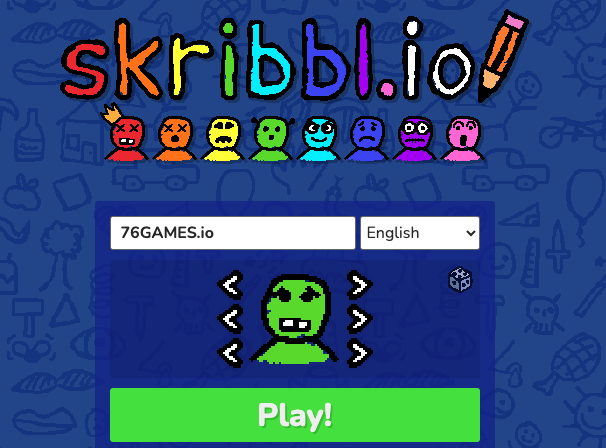 skribblio unblocked