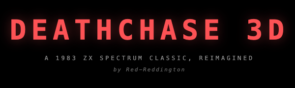 Deathchase 3D
