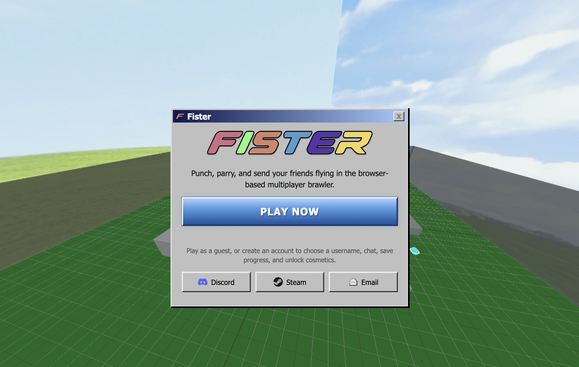Fister