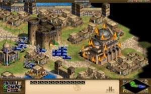 Age of Empires: The Age of Kings