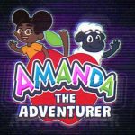 Play Amanda The Adventurer Online Unblocked – 76 GAMES.io