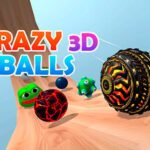 Crazy Balls 3D Thumbnail