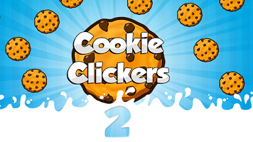 COOKIE CLICKER 2 Thumbnail