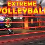 Extreme Volleyball Thumbnail