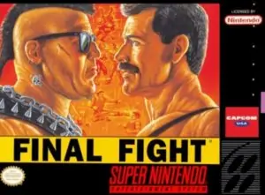 Final Fight