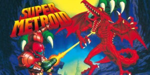 Super Metroid – Expert Edition