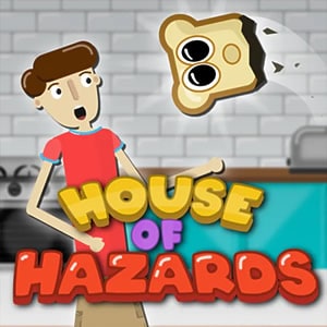 House of Hazards Thumbnail