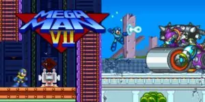 Mega Man VII