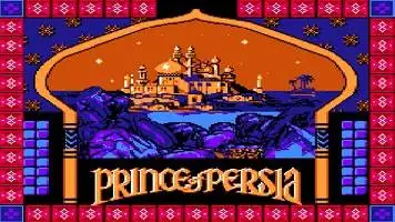 PRINCE OF PERSIA Thumbnail