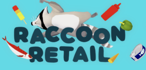Racoon retail