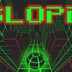 SLOPE Game Thumbnail