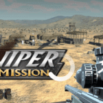 Sniper Mission