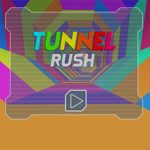 TUNNEL RUSH Thumbnail