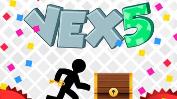 VEX 5 ONLINE Thumbnail
