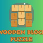 Wooden Block Puzzle Thumbnail