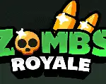 Zombs Royale (ZombsRoyale.io) Thumbnail