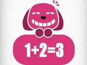 1+2=3