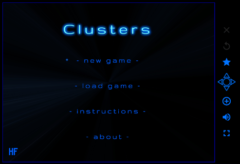 Clusters