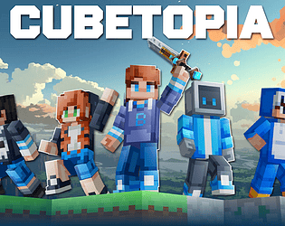 Cubetopia