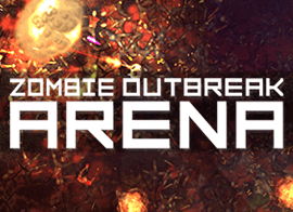 Zombie Outbreak Arena